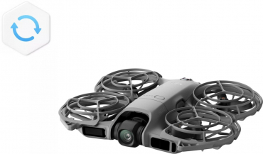 DJI Care Refresh - 1 Jahr (Neo 2) - E-Key