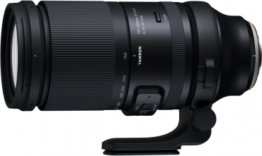 Fujifilm X-H2 + XF 16-80mm + Tamron 150-500mm