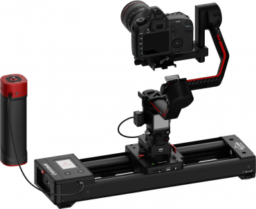 iFootage Electric Ray 140W Battery Grip