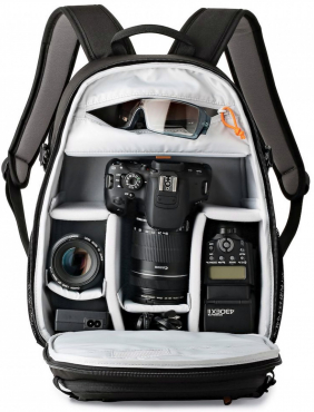 Lowepro Tahoe BP 150 sac à dos mica/pixel camo