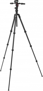Manfrotto Befree GT PRO 3-Wege Carbon Stativ Einzelstück