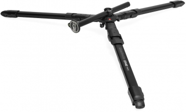 Manfrotto ONE Photo Aluminum Tripod