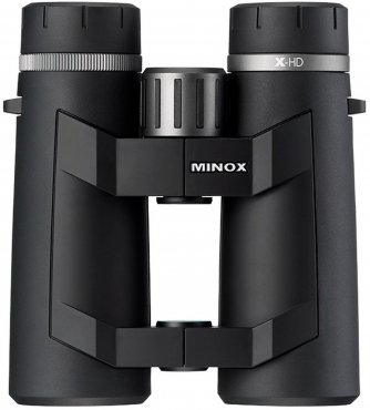 Minox X-HD 10x44