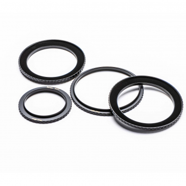 Nisi brass adapter ring 55-58mm