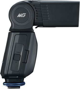 Nissin MG80 PRO Sony