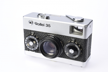 Rollei 35 used #9166227