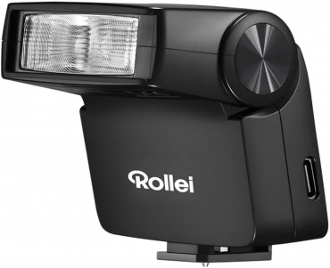 Rollei Flashy One