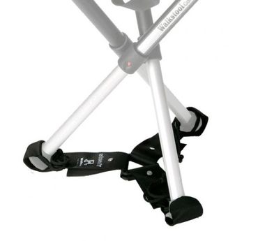 Walkstool Steady Bodenspinne