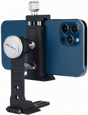 AOKA MPC4.0 Smartphone Halter Multifunktional