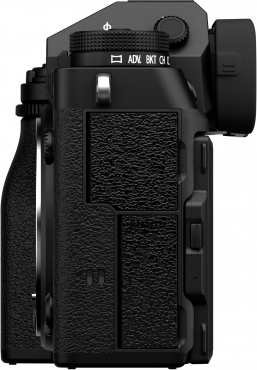 Fujifilm X-T5 + XF18-55mm f2,8-4 R LM OIS noir