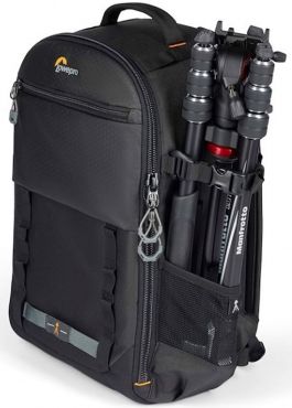 Lowepro Adventura BP 300 III noir