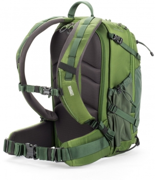 thinkTank BackLight 18L Woodland Green