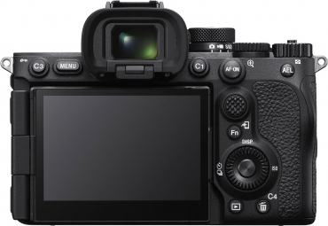 Sony Alpha ILCE-7R V + SEL 90mm f2.8 G
