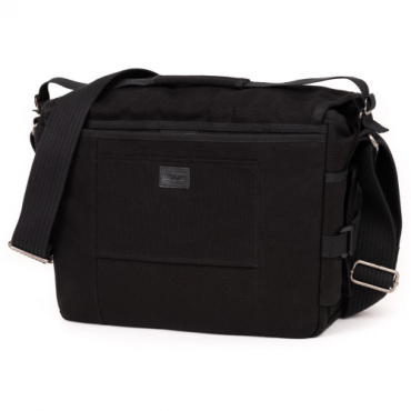 thinkTANK Retrospective 30V2.0 Black Cotton Canvas