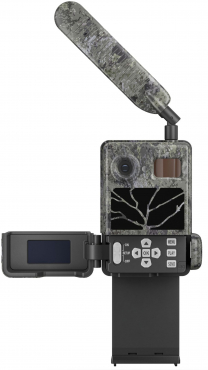 ZEISS Secacam 3 + Power Pack