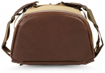 Compagnon backpack Gen III sand darkbrown