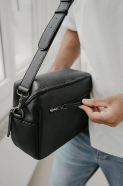 Loulex Organizer black