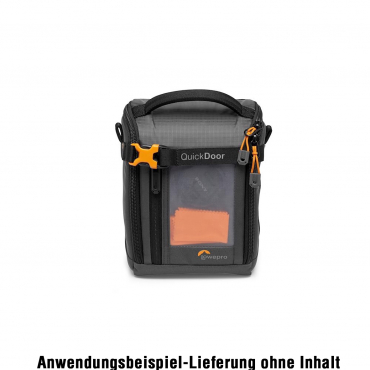 Lowepro GearUp Creator Box M II GRL