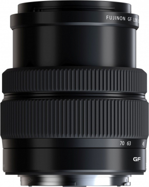Fujifilm GFX 100 II + GF 35-70mm f4.5-5.6