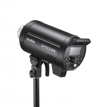 Godox DP600III-V Studioblitzgerät