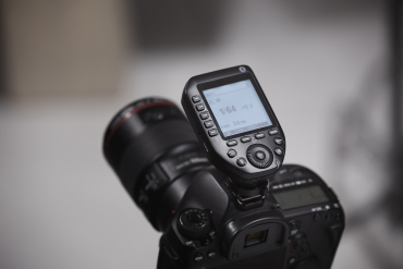 Godox Xpro II S - Transmetteur pour Sony