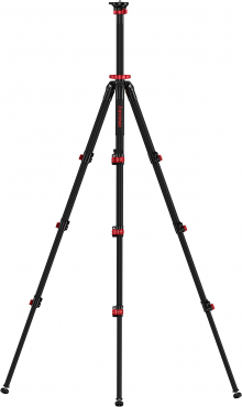 iFootage Gazelle Tripod TC5S + K5S Fluidkopf