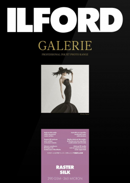Ilford Omnijet Gloss Photo Paper 250g 61cm x 30m - Foto Erhardt