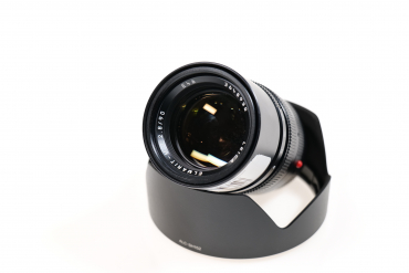 Leica Elmarit-M 1:2,8 90mm gebraucht #9163435