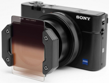 Nisi Sony RX100 VII Starter Kit