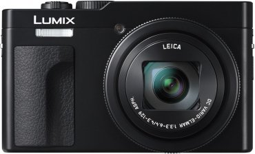 Panasonic Lumix DC-TZ99 schwarz Kundenretoure