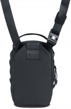 WANDRD X1 Cross Body Bag Small Black