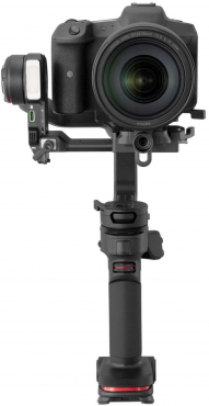 Zhiyun Weebill 3 Standard + Wrist Rest + Fokus-/Zoom-Regler-Motor