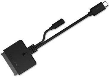 Angelbird Type-C to SATA adapter