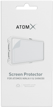 Atomos Ninja TX GO Megabundle