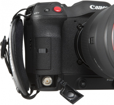 Canon EOS C70 Camcorder Kundenretoure