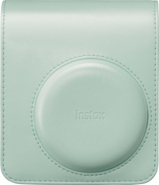 Fujifilm instax mini 13 Kameratasche Lagoon Green