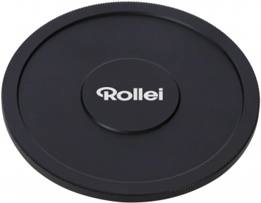 Rollei F:X Pro MKII Magnetische Back Cap 77mm