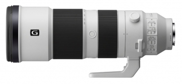 Sony Alpha ILCE-7 V + SEL 200-600mm F5,6-6,3 E-Mount