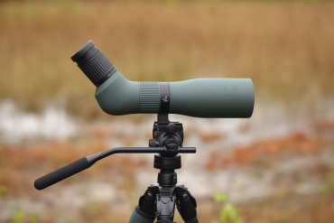 Swarovski AT Endura 21-65x75