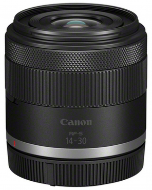 Canon RF-S 14-30mm f4-6,3 IS STM PZ
