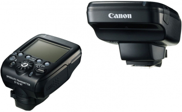 Canon ST-E3-RT Speedlite Transmitter Version 3