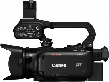 Canon XA60 Camcorder B-Ware