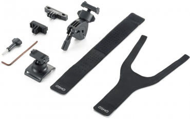 DJI Osmo Action 6 Radrennsport Combo