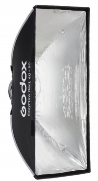 Godox EazyFlow Rect 40x90 Foldable Softbox Rectangular