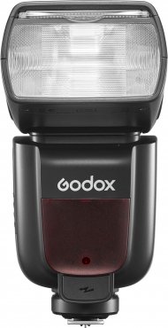 Godox TT685 II F - flash unit for Fujifilm