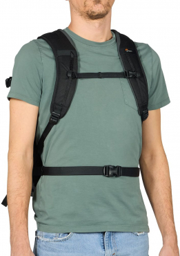 Lowepro Fastpack BP 250 AW IV