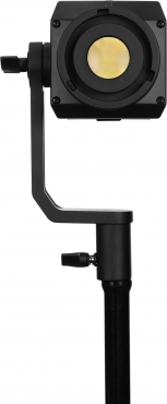 NANLITE Reportage and Studio Floodlight Forza 60C Full-Color
