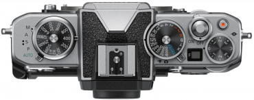 Nikon Zfc housing