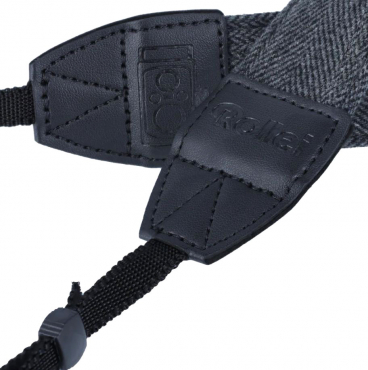 Rollei Vintage camera strap