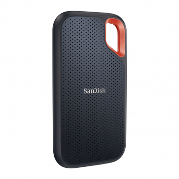 SanDisk SSD Extreme Portable 1TB 1050MB/S.